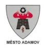 Msto Adamov