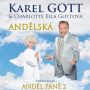 MIDI CZ a SK - Karel Gott a Charlotte Ella Gottov - Andlsk (Andl pn 2) od  www.midistars.cz