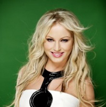 Martina Pártlová - Blesk pro ženy / V roce 2008 se zúčastnila české verze soutěže x factor, skončila čtvrtá, přičemž byla vyřazena jako poslední žena v soutěži.