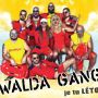 Walda Gang - Povìste ho vejš