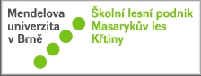 ŠLP Křtiny